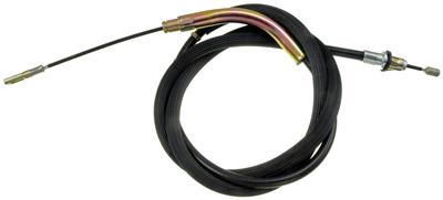 Parking Brake Cable Dorman - First Stop C95048