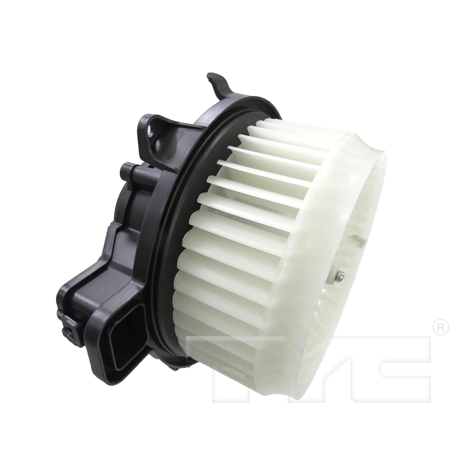 HVAC Blower Motor TYC 700270
