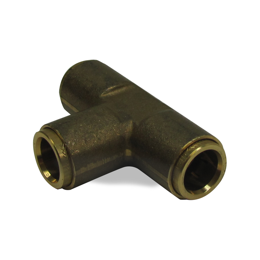 Air Brake Fitting Velvac 017920