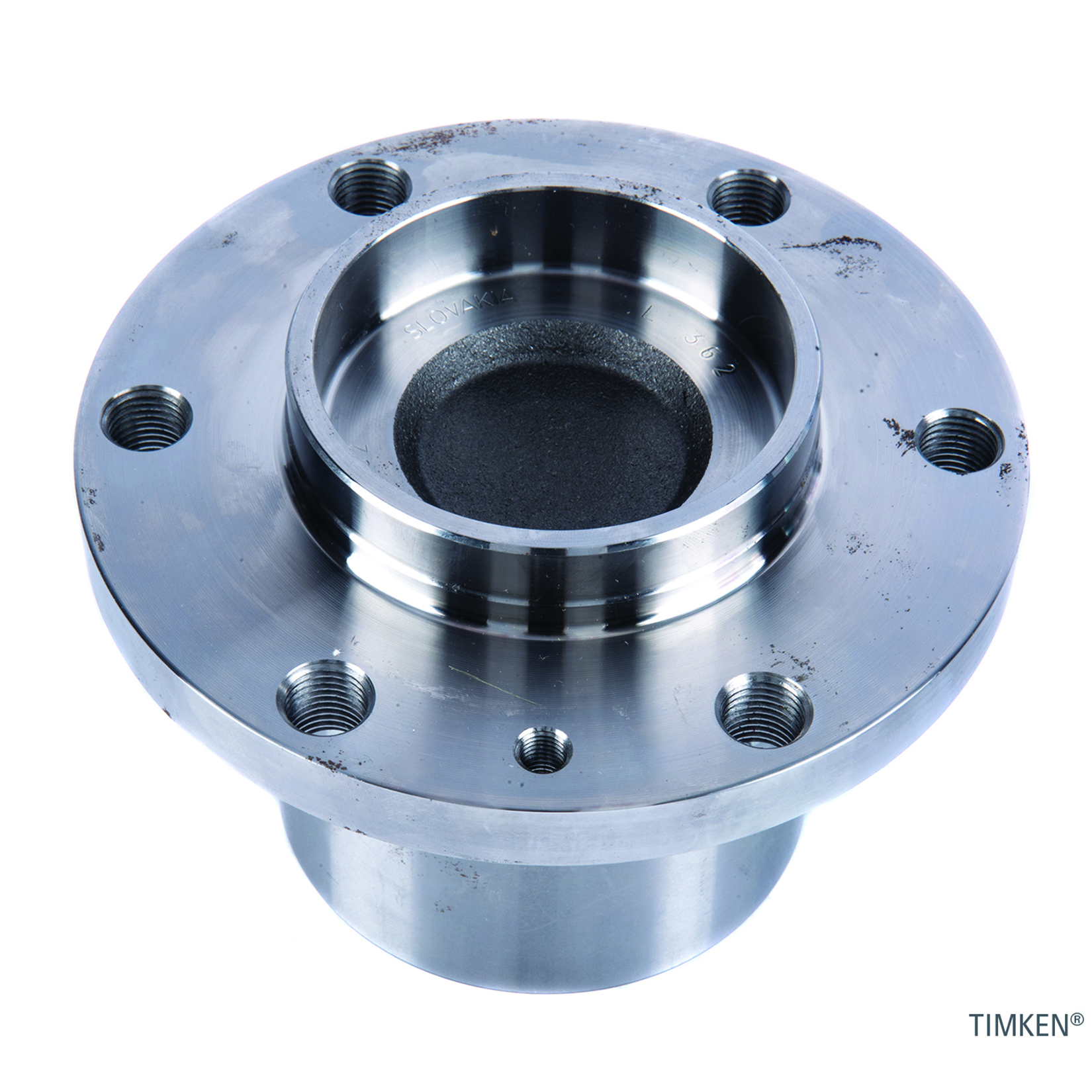 Wheel Bearing and Hub Assembly Timken HA590637