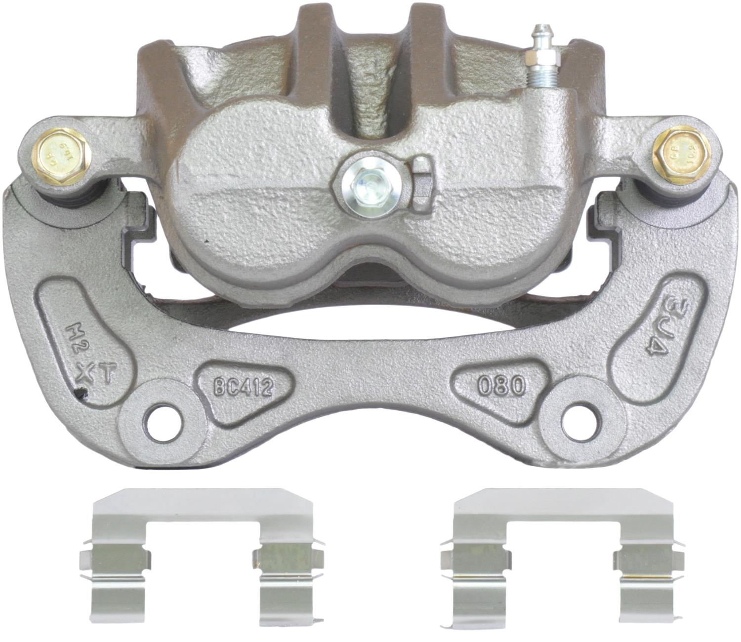 Disc Brake Caliper Perfect Stop 89-00827B