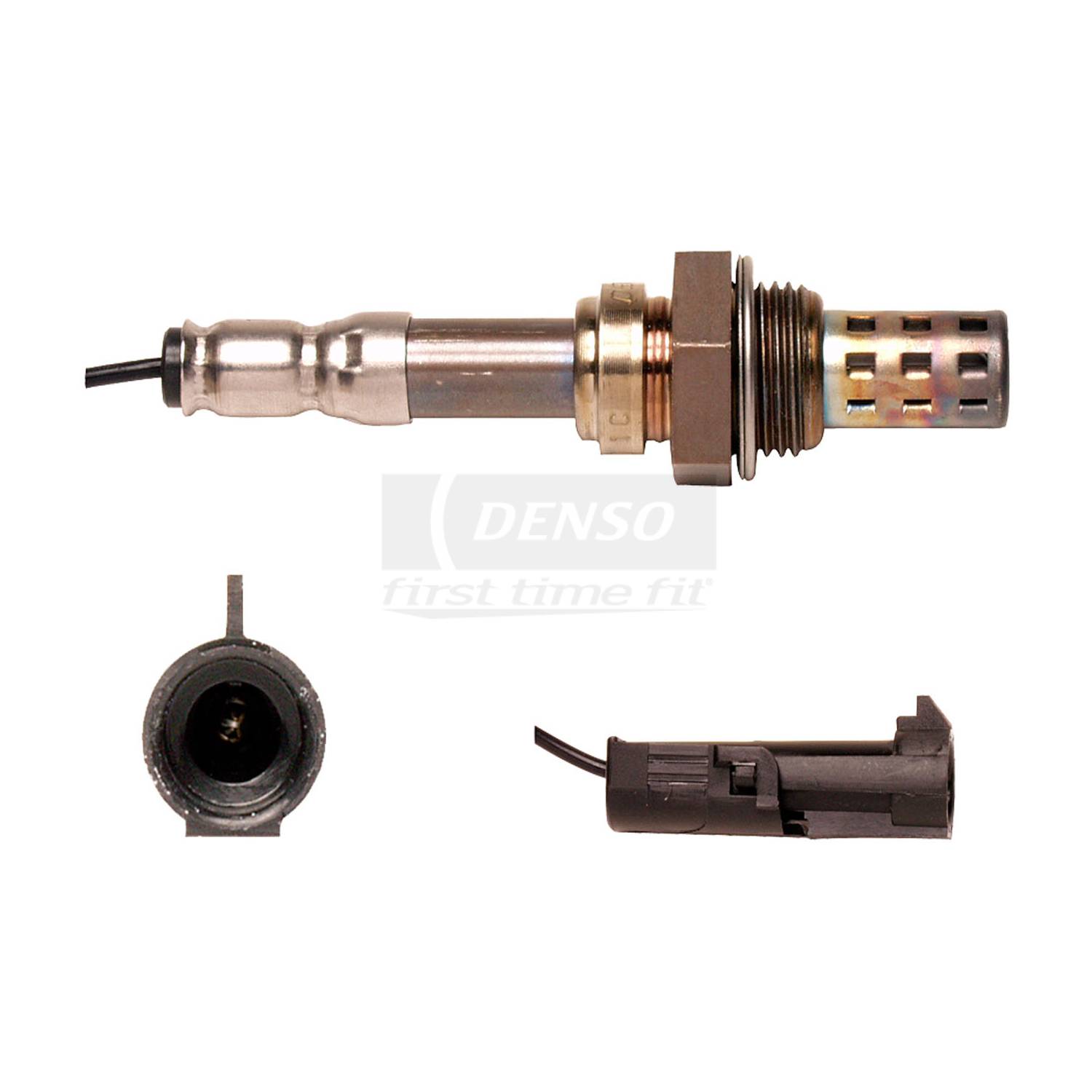 Oxygen Sensor DENSO Auto Parts 234-1001