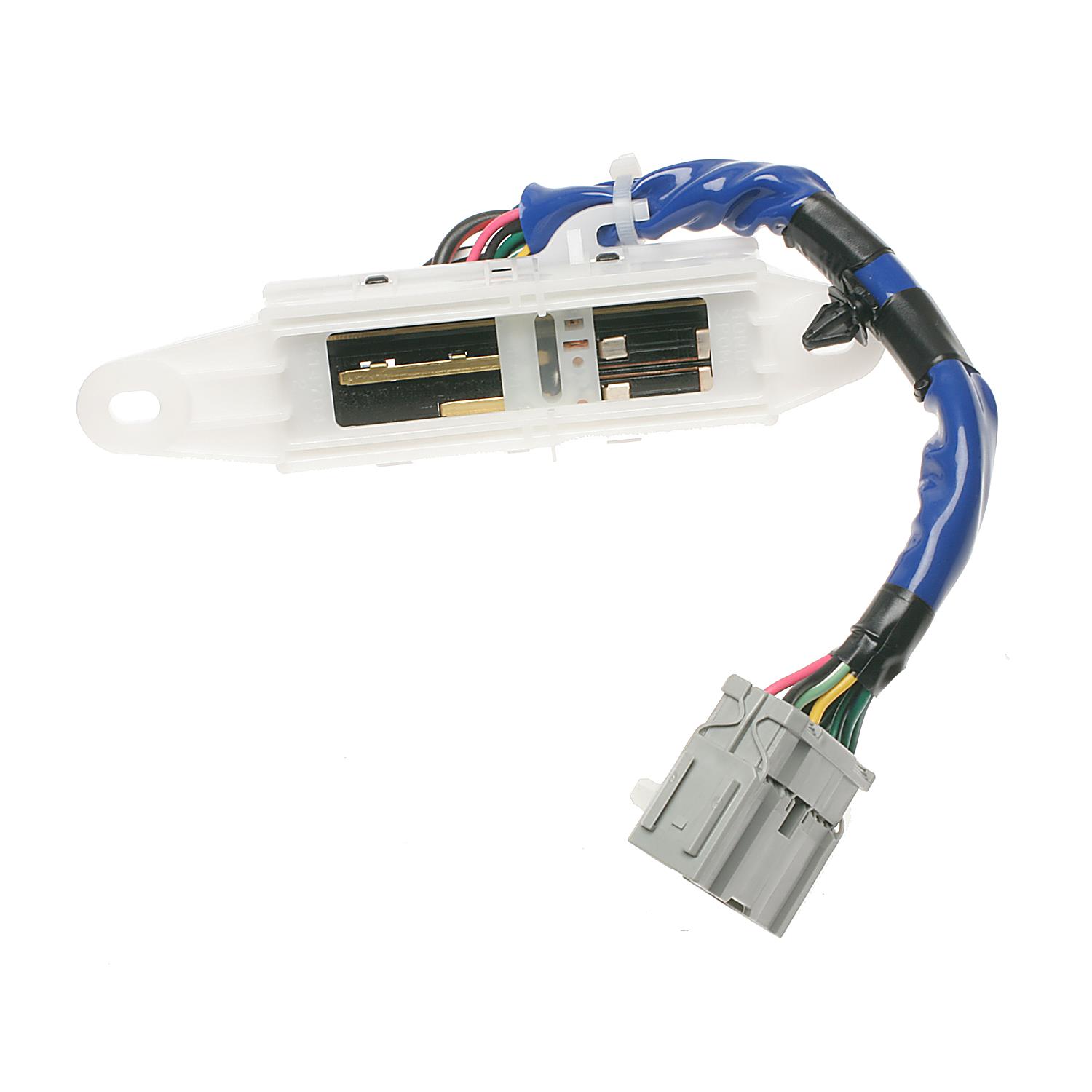 Neutral Safety Switch Standard Import NS-112