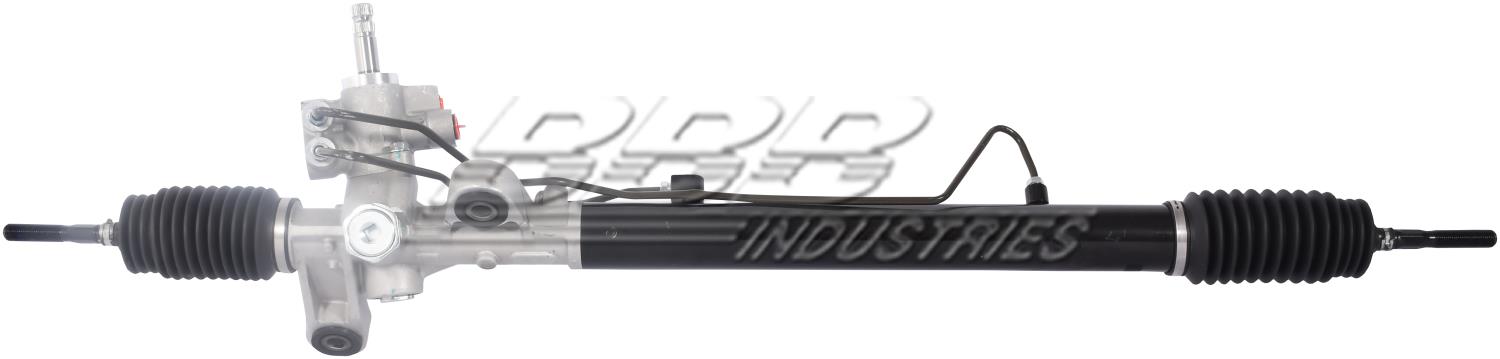 Rack and Pinion Assembly TERREPOWER formerly BBB Industries N305-0183
