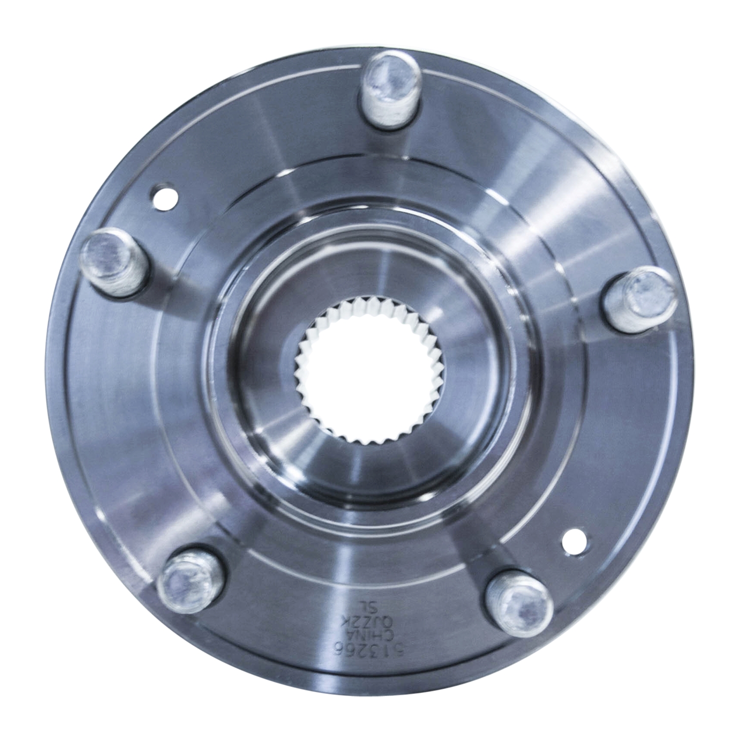Wheel Bearing and Hub Assembly Parts Master PM513266