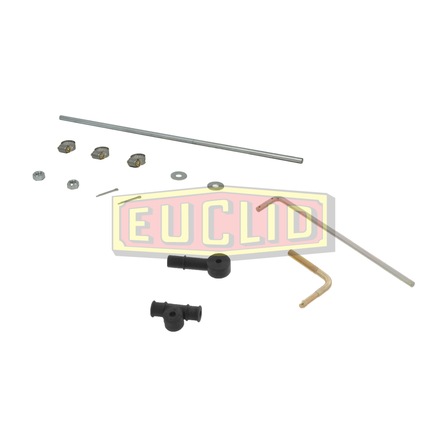 Air Suspension Leveling Control Linkage Meritor E16623