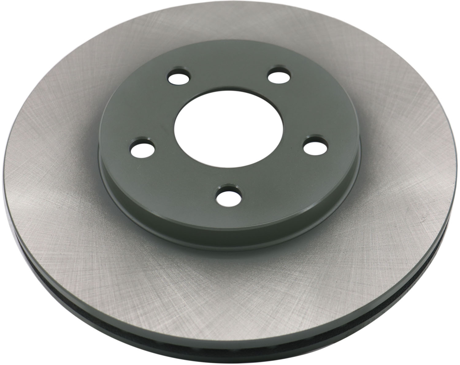 Disc Brake Rotor Perfect Stop 662587
