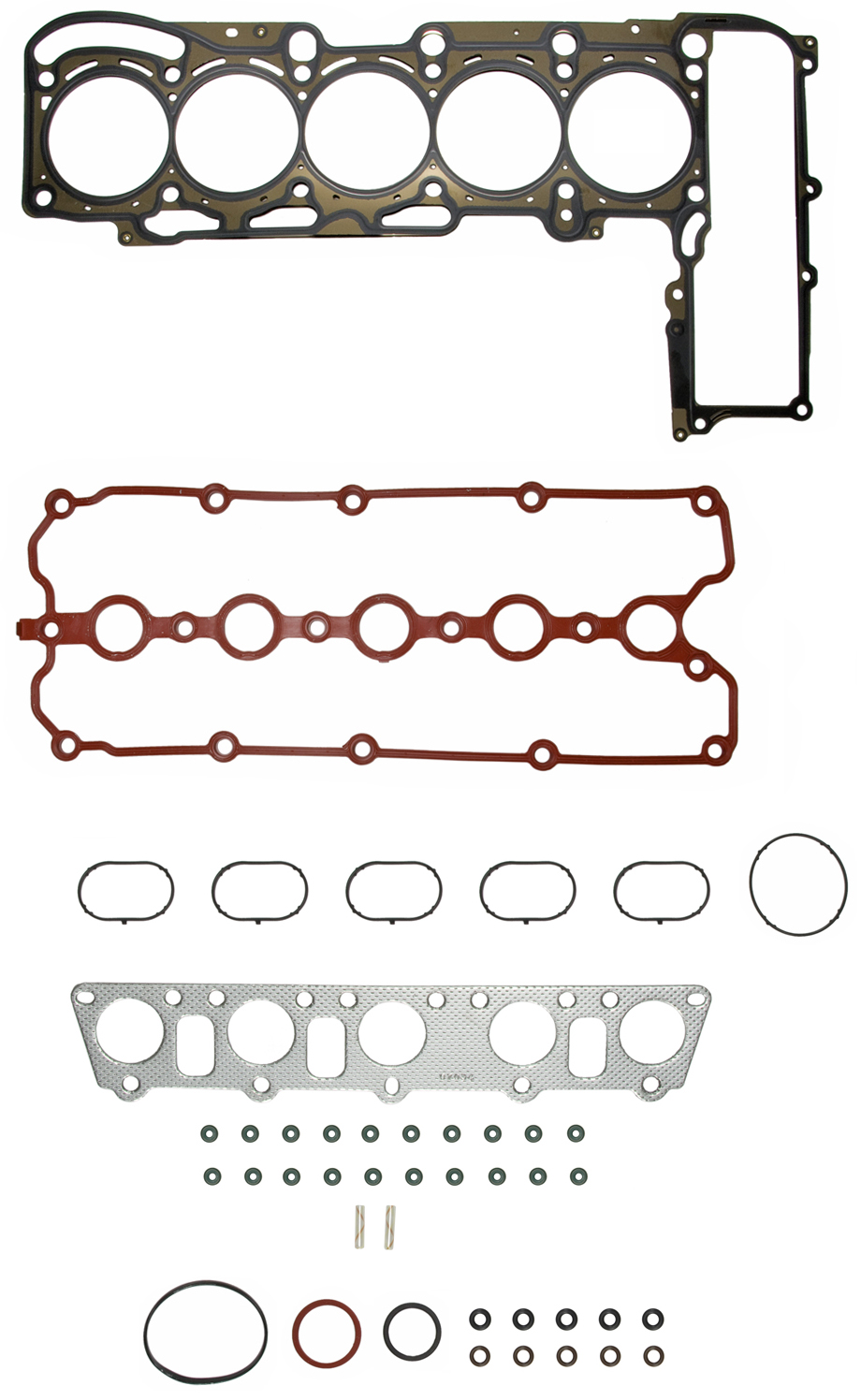 Engine Cylinder Head Gasket Set FEL-PRO HS 26388 PT