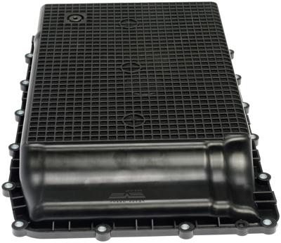 Transmission Oil Pan Dorman - OE Solutions 265-897