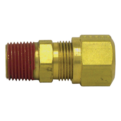 Air Brake Air Line Fitting Tectran 1368-10D