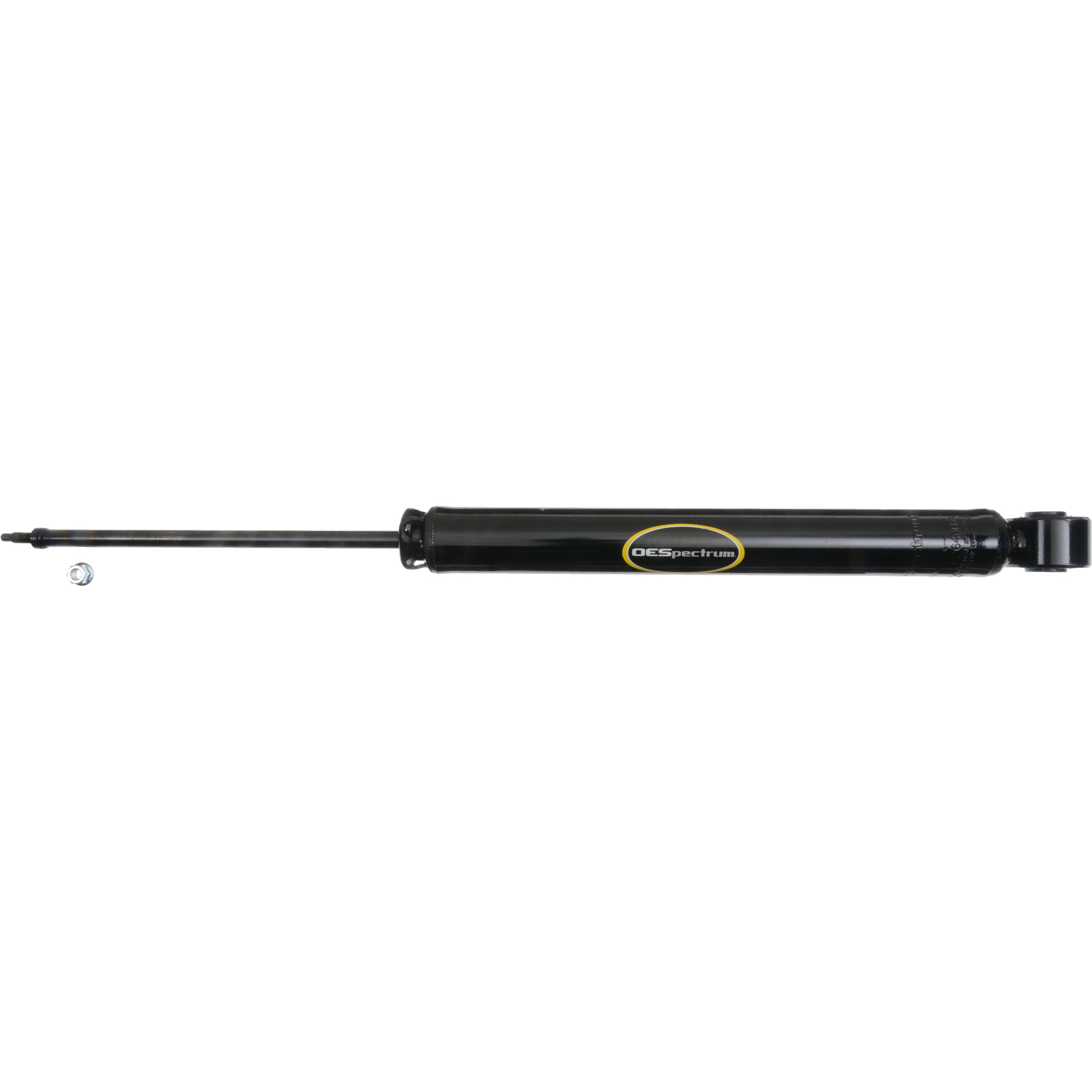 Suspension Shock Absorber Monroe Shocks & Struts 5546