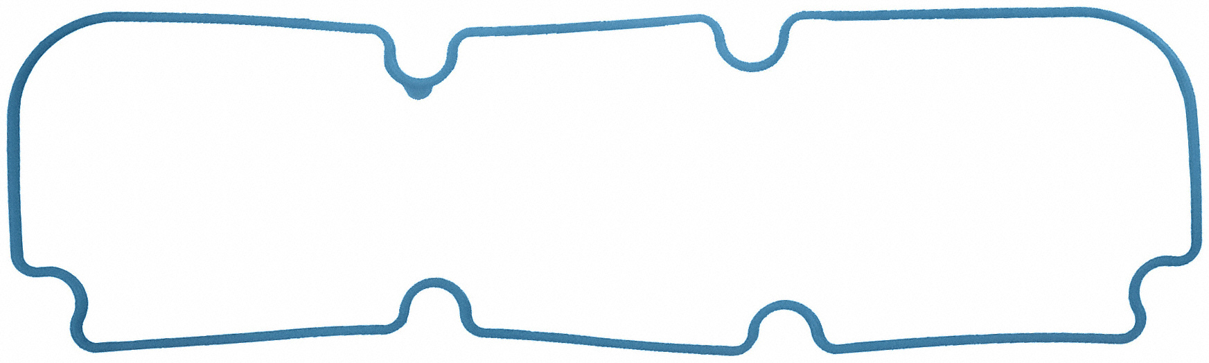 Engine Valve Cover Gasket FEL-PRO VS 50320 R