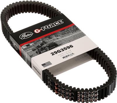 Automatic Continuously Variable Transmission (CVT) Belt Gates 29G3596