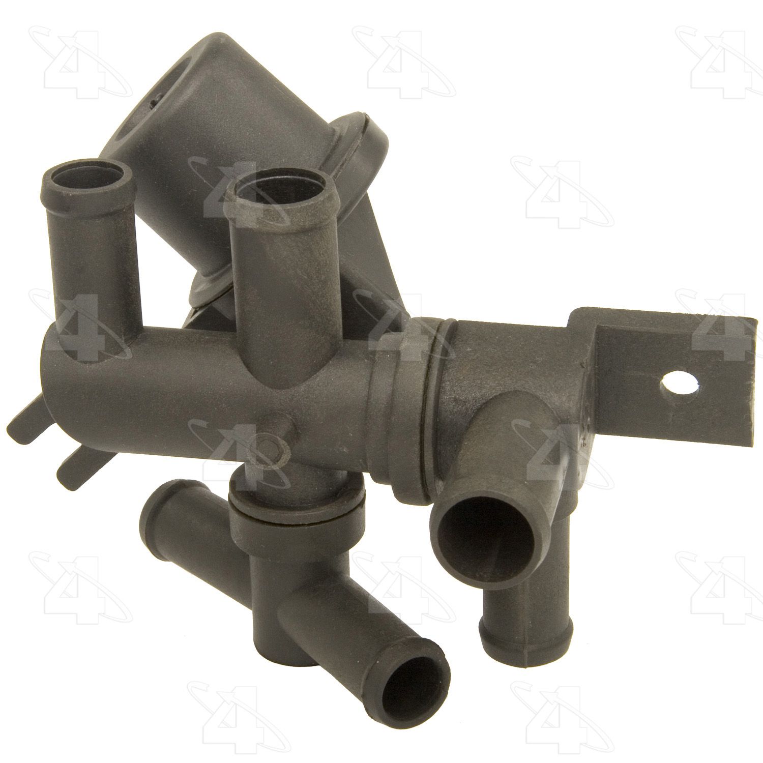 HVAC Heater Control Valve Four Seasons 74853