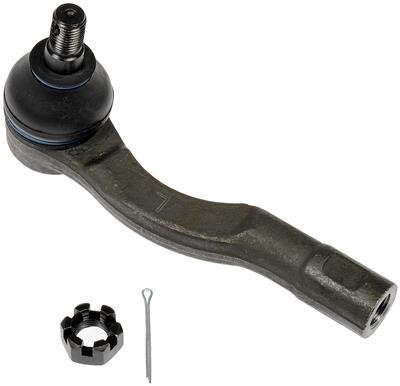 Steering Tie Rod End Dorman - Premium TO72021XL