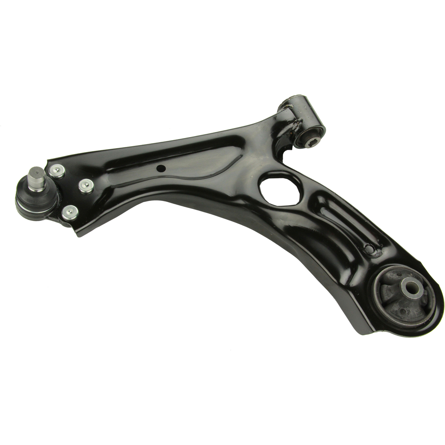 Suspension Control Arm and Ball Joint Assembly MOOG Chassis Products RK622426