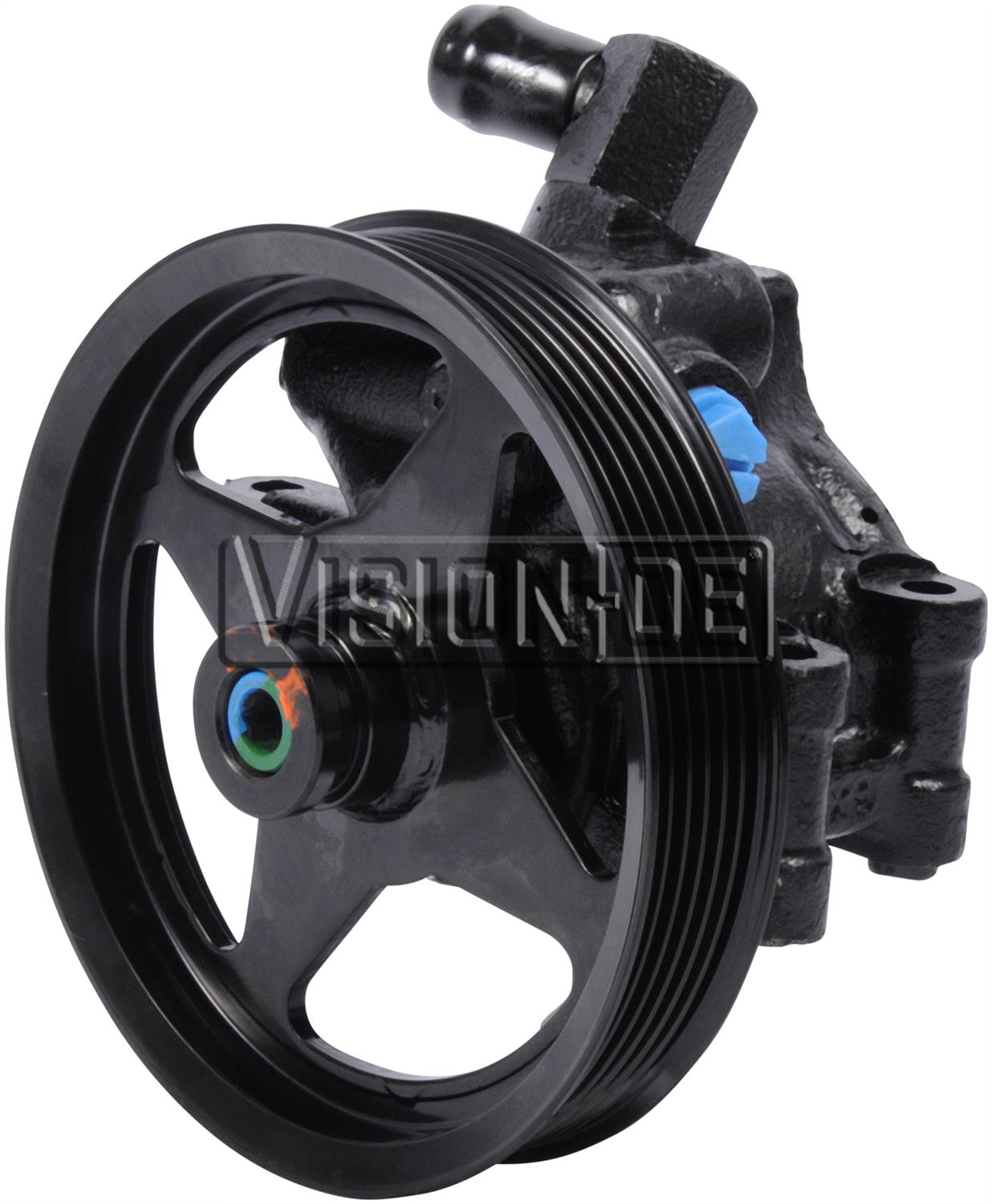 Power Steering Pump Vision OE 712-0114A1