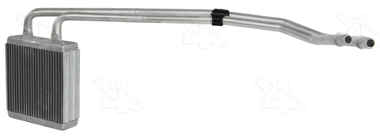 HVAC Heater Core Four Seasons 92144
