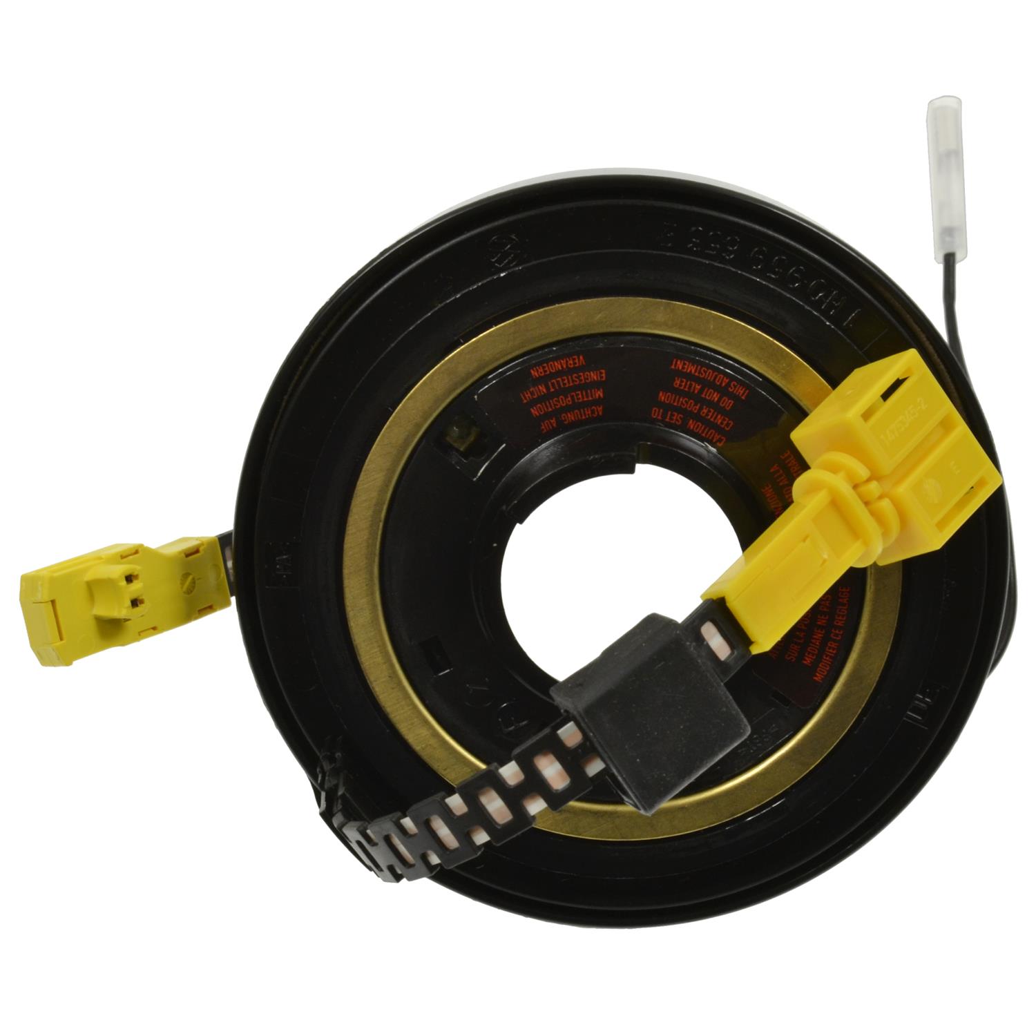 Air Bag Clockspring Standard Import CSP202