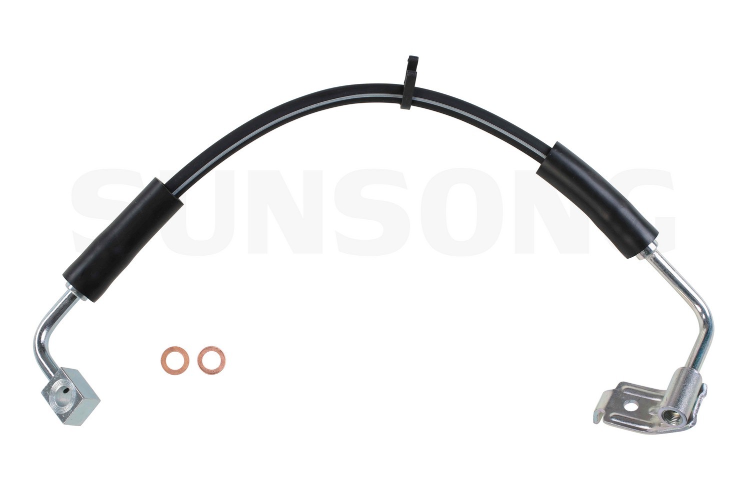 Brake Hydraulic Hose Sunsong 2201926