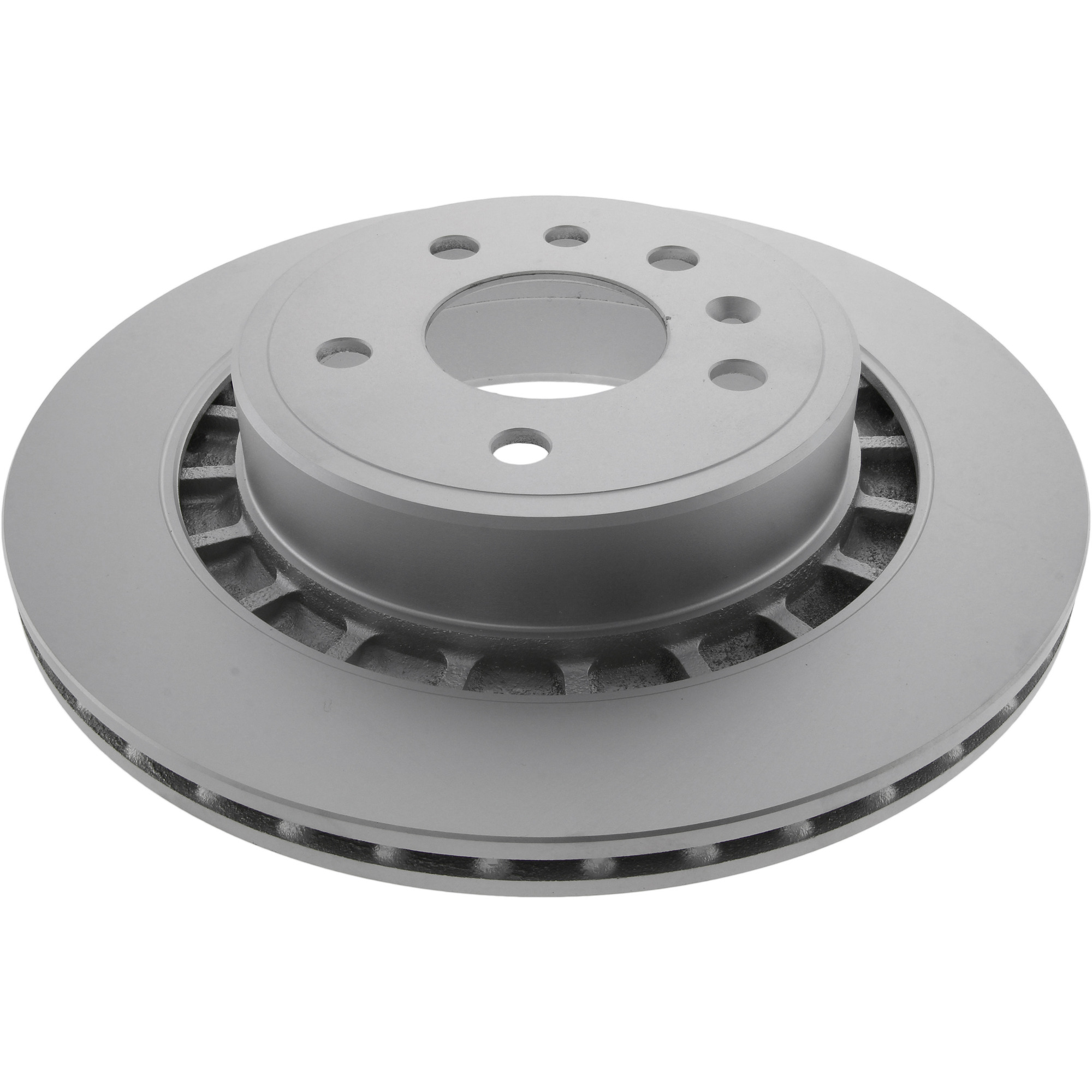 Disc Brake Rotor Centric Parts 320.38015H