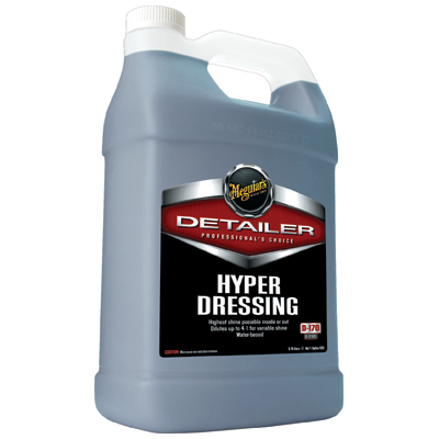 Glaze Meguiars D17001