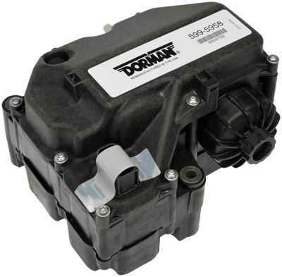 Diesel Exhaust Fluid (DEF) Pump Dorman - HD Solutions 599-5958