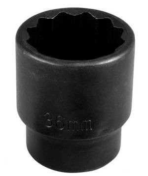 Socket Lisle 22090