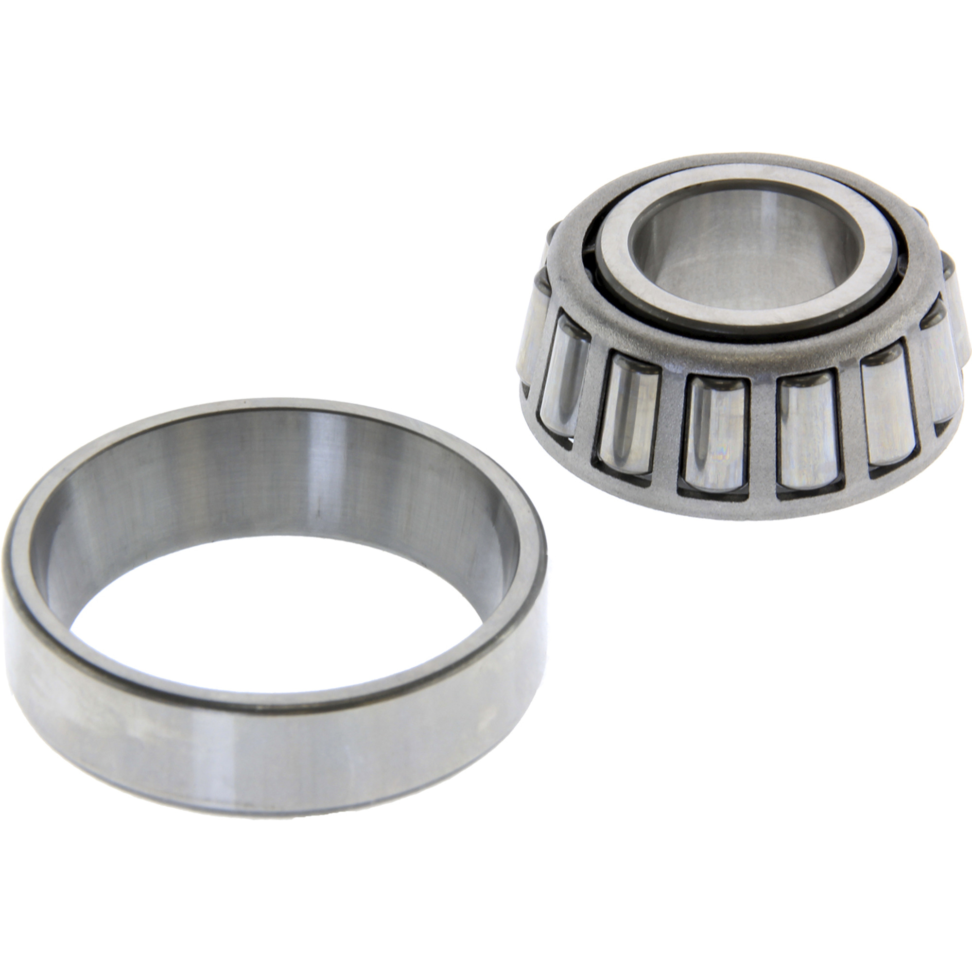 Wheel Bearing and Race Set Centric Parts 41091002