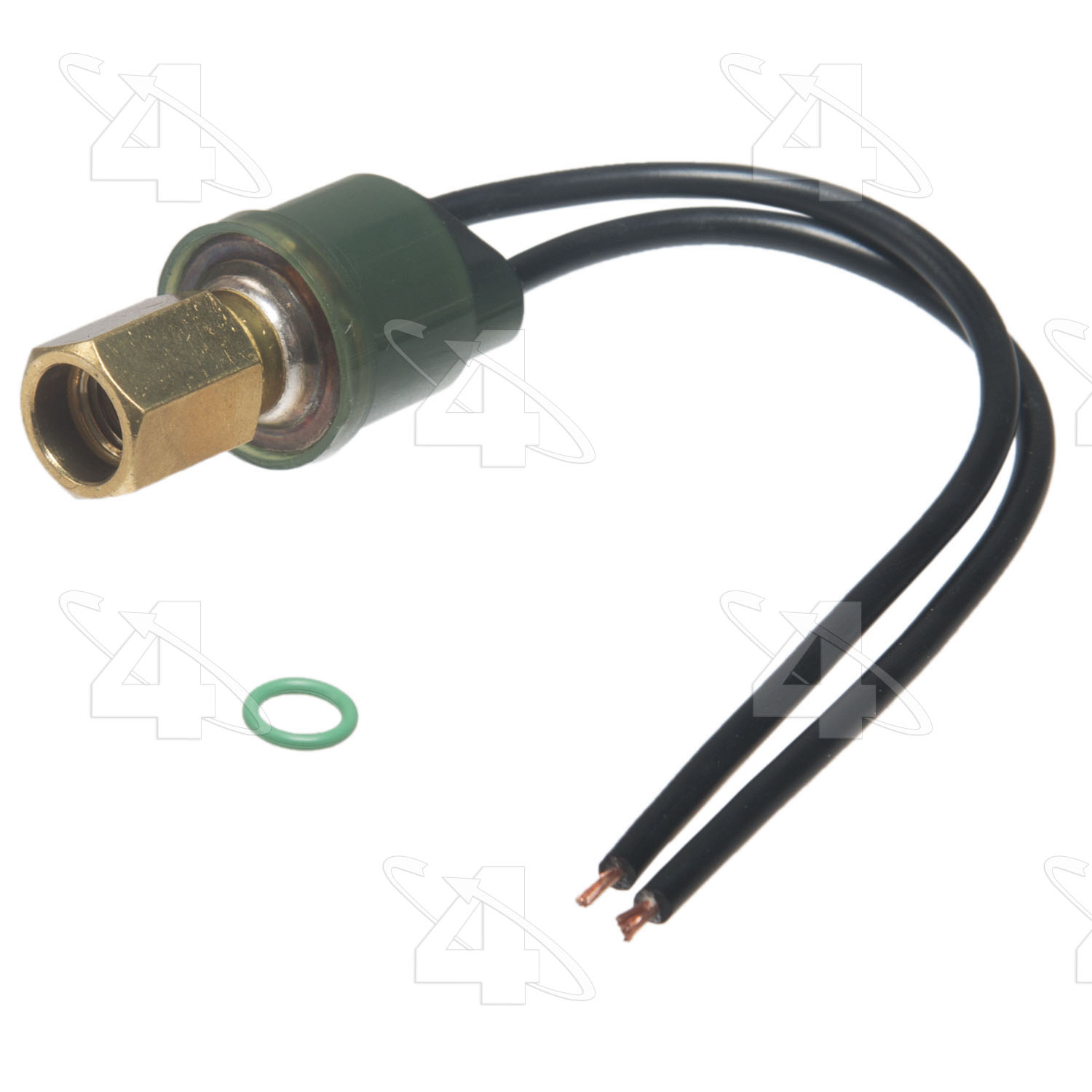 HVAC Pressure Switch Four Seasons 37821