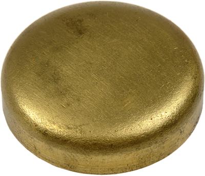 Engine Intake Manifold Expansion Plug Dorman - Autograde 565-018