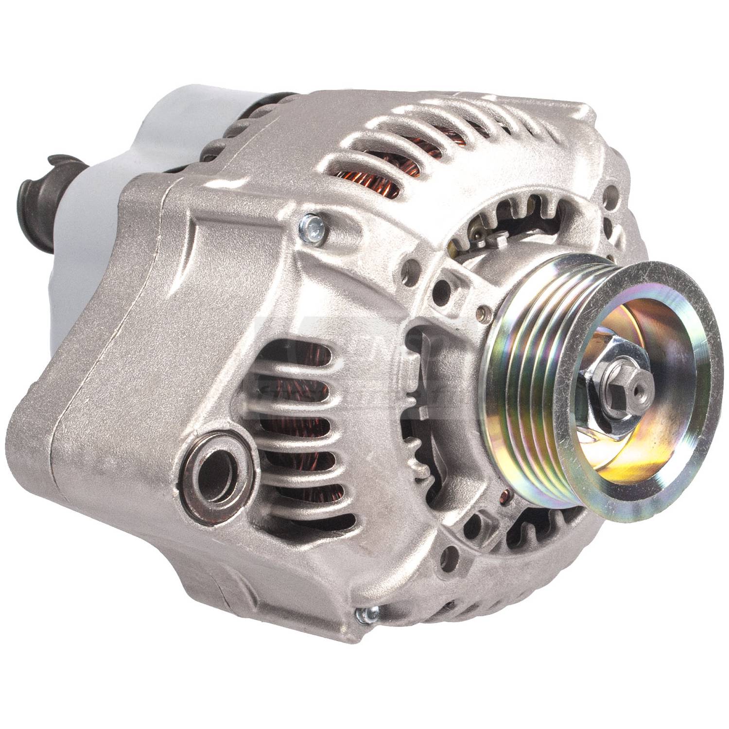 Alternator DENSO Auto Parts 210-0119