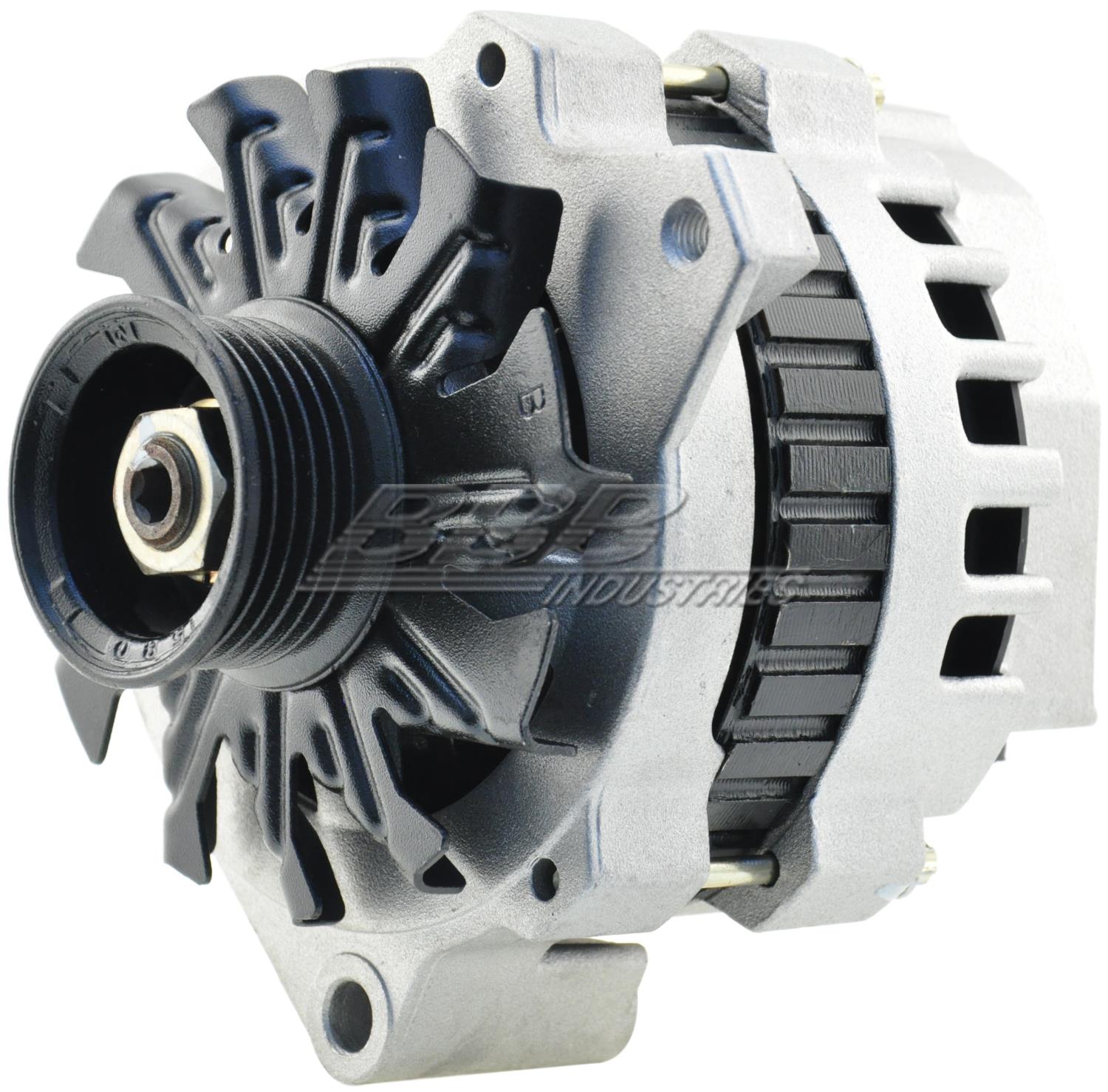 Alternator TERREPOWER formerly BBB Industries 7993-7