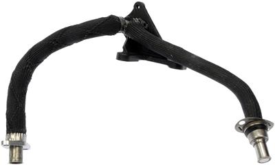 Exhaust Gas Recirculation (EGR) Line Dorman - OE Solutions 598-204