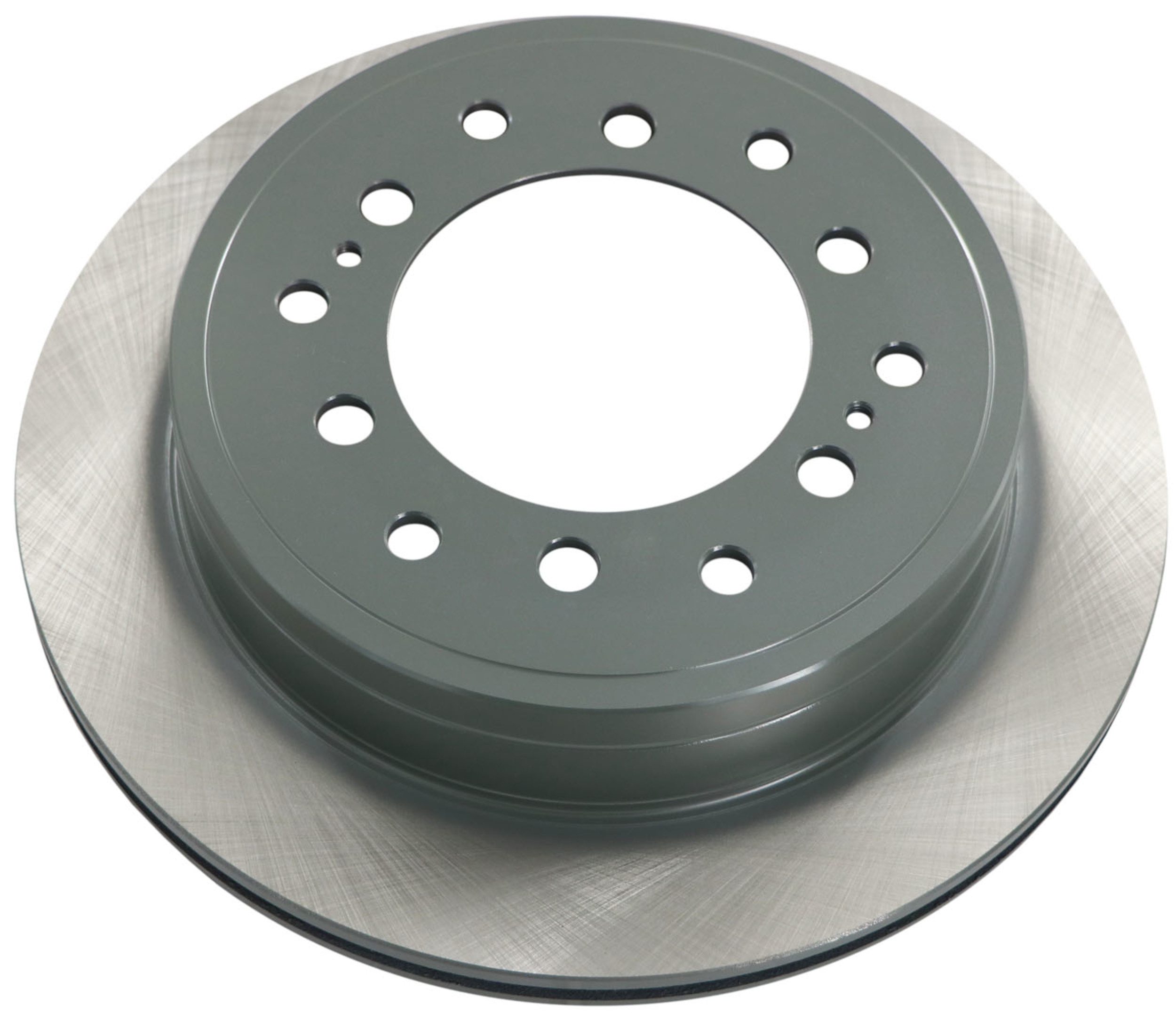 Disc Brake Rotor Perfect Stop 6621263
