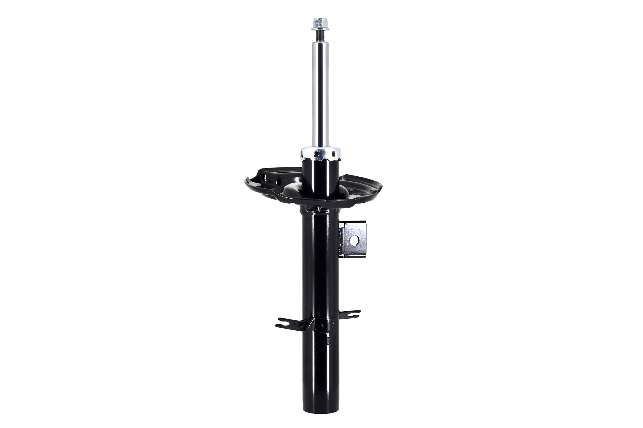 Suspension Strut MacPherson Ride Control MP334112R