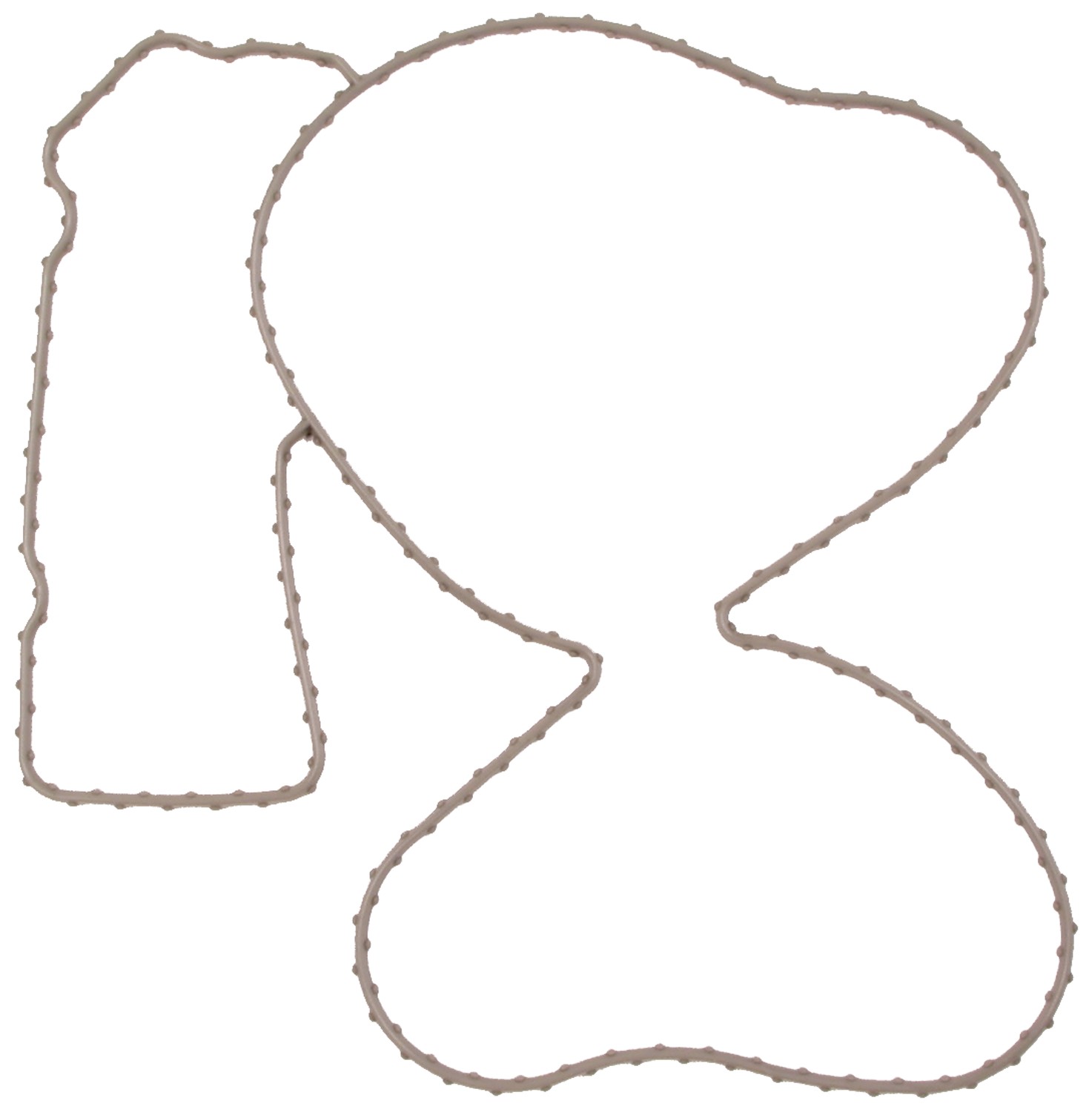 Engine Water Pump Gasket MAHLE K31773