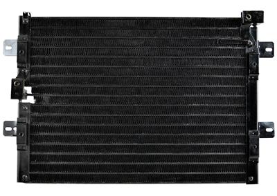A/C Condenser OSC 4860