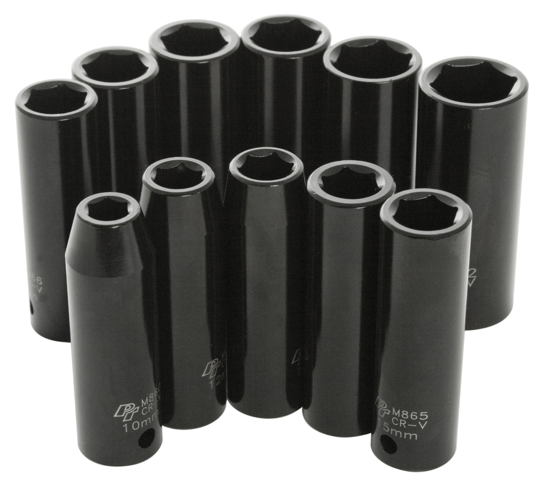 Socket Set Performance Tool M591DB