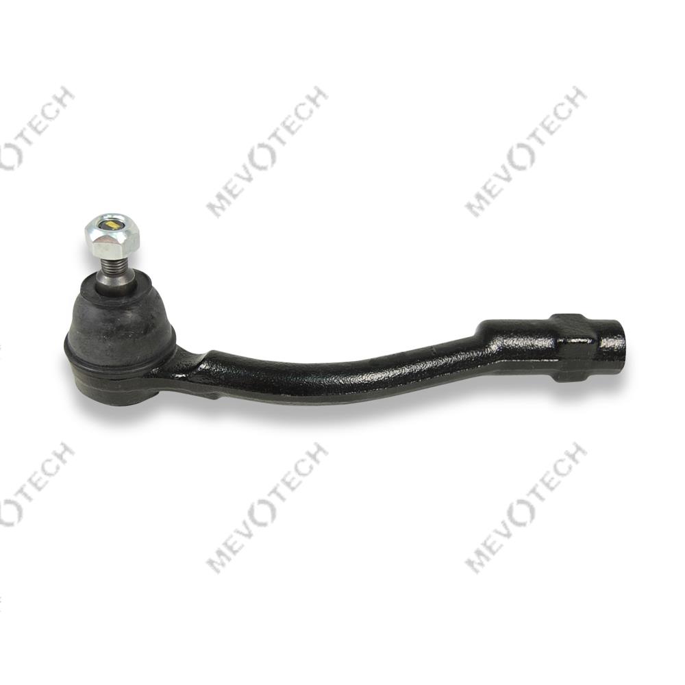 Steering Tie Rod End Mevotech Supreme MS90629