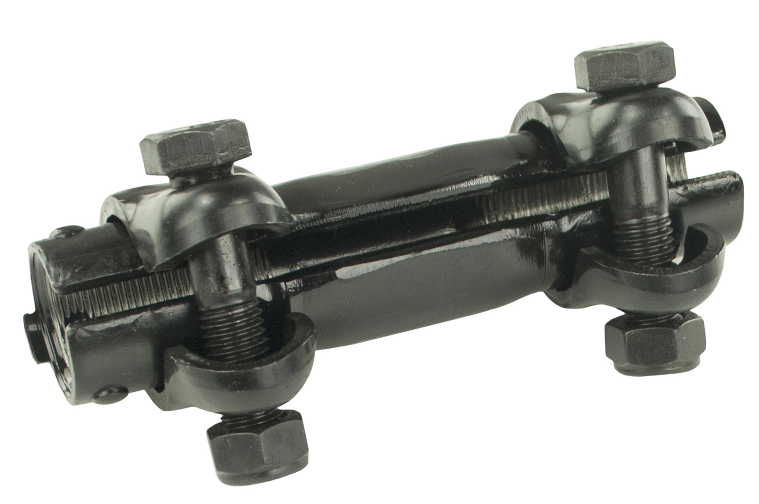 Steering Tie Rod End Adjusting Sleeve Mevotech Supreme MES2012S