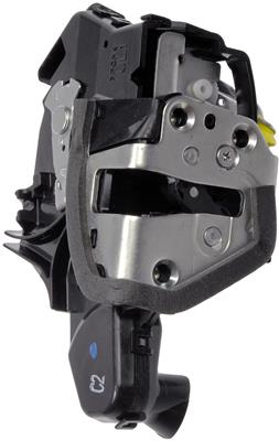 Door Latch Assembly Dorman - OE Solutions 931-800