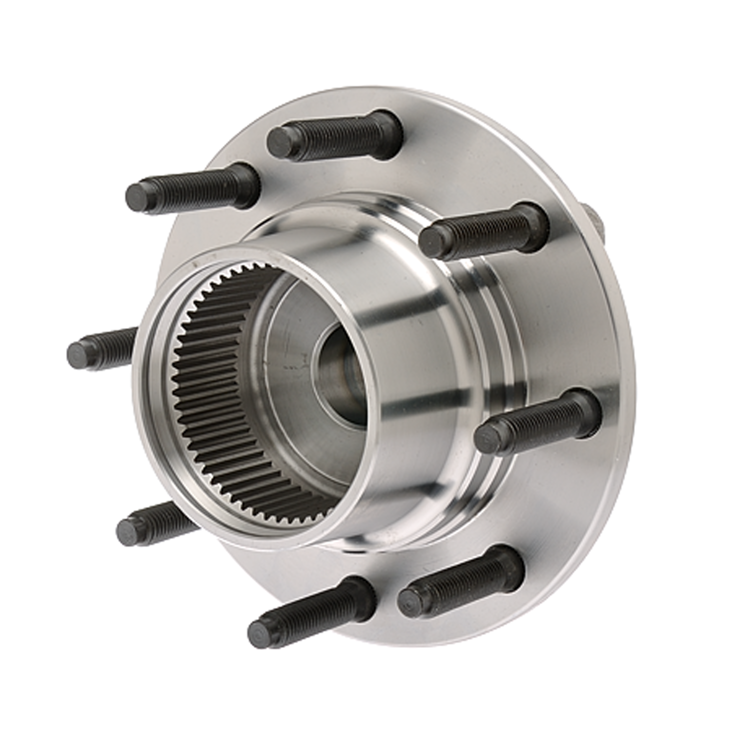 Wheel Bearing and Hub Assembly Parts Master PM515076