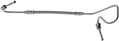 Brake Hydraulic Hose Parts Master BH621895