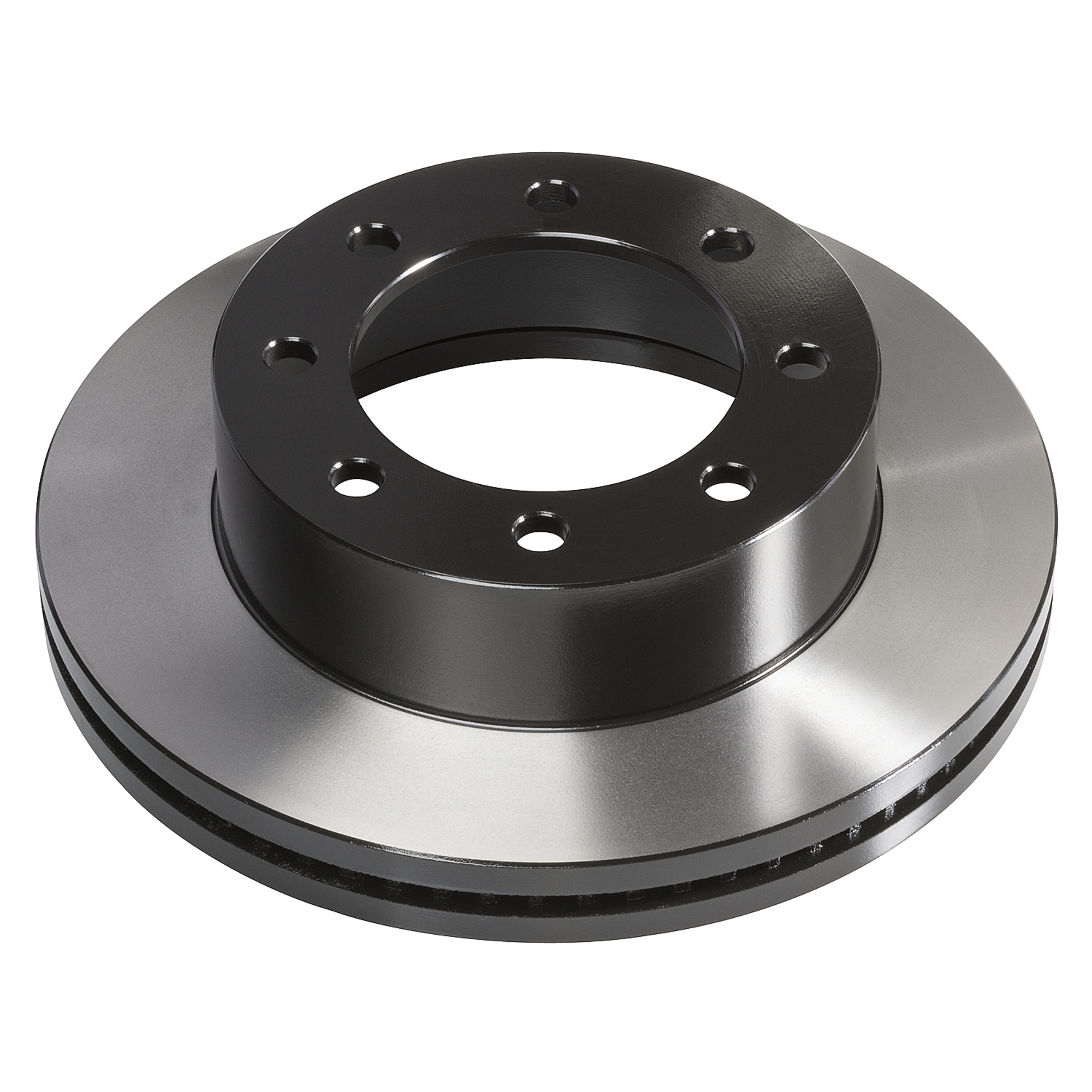 Disc Brake Rotor Wagner Brake BD126275E