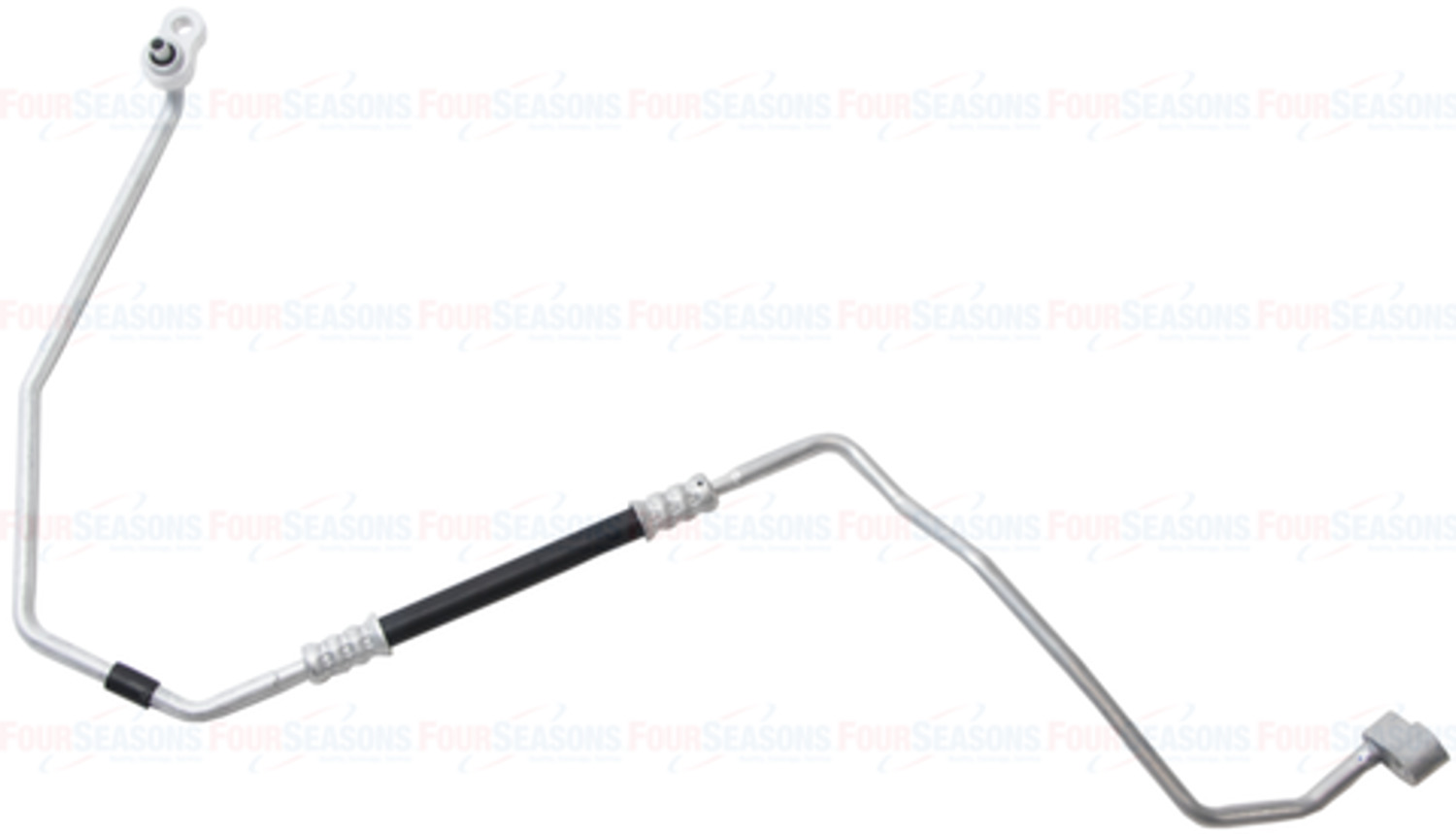 A/C Refrigerant Liquid Hose Four Seasons 66926