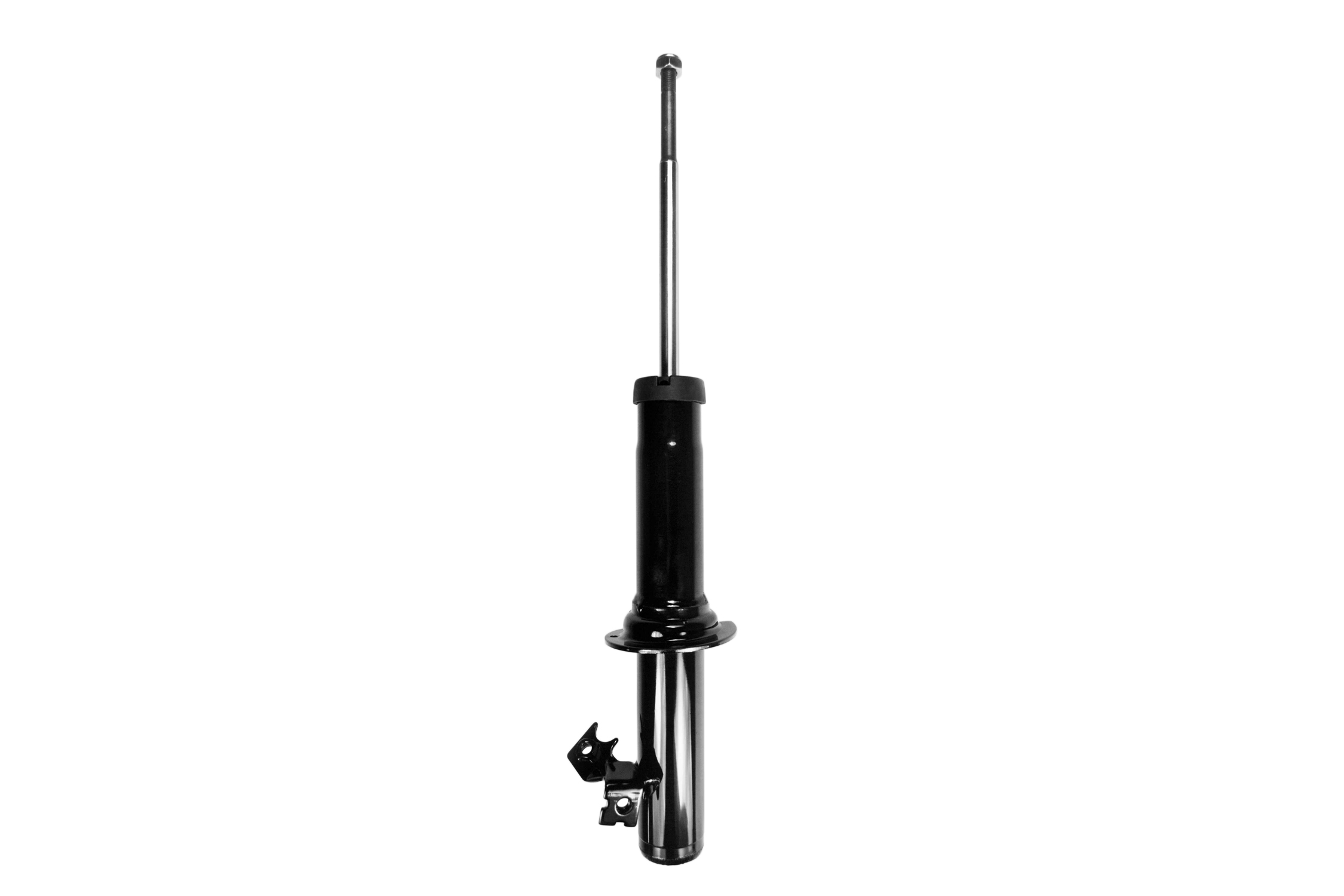Suspension Strut MacPherson Ride Control MP336322L