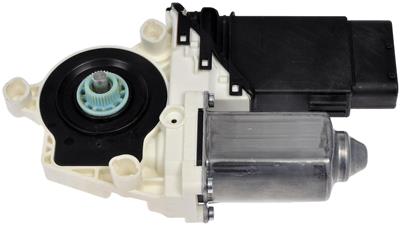 Window Motor Dorman - OE Solutions 742-371