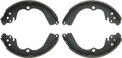Drum Brake Shoe Perfect Stop PSS676