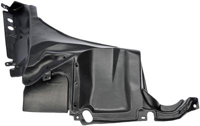 Undercar Shield Dorman - OE Solutions 926-302